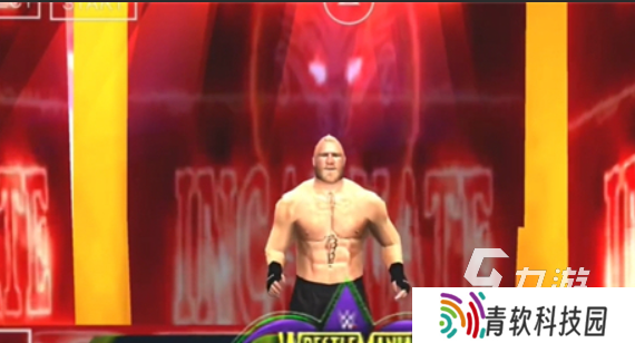 wwe游戏哪些值得下载2025 火爆的wwe游戏推荐