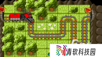 经典的火车游戏模拟器大全 2025受欢迎的火车游戏盘点