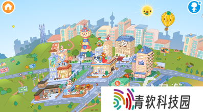好玩的宝宝过家家手游下载 2025必玩的过家家游戏大全