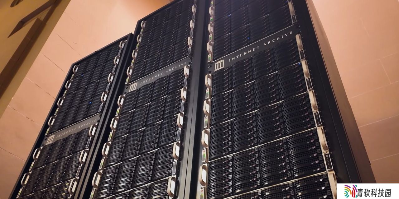 互联网档案馆直播数字化微缩胶片，揭秘保存公共记录背后的努力