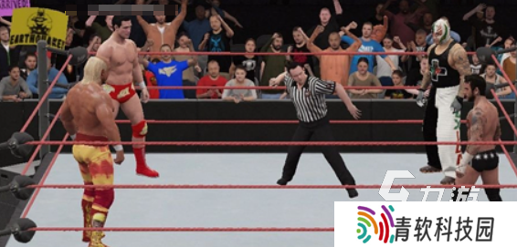 wwe游戏哪些值得下载2025 火爆的wwe游戏推荐