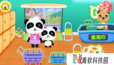 大人小孩互动游戏8种下载介绍2025 大人小孩互动游戏哪些值得玩