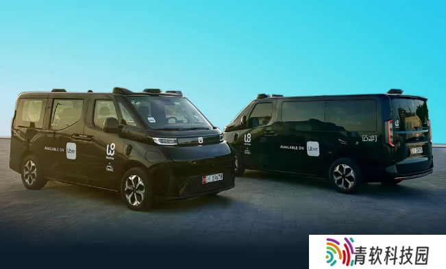 文远知行：一季度收入 7244 万元，与 Uber 达成史上最大规模 Robotaxi 合作计划