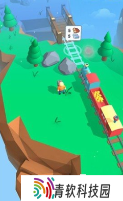 经典的火车游戏模拟器大全 2025受欢迎的火车游戏盘点