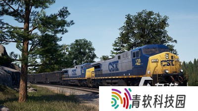 经典的火车游戏模拟器大全 2025受欢迎的火车游戏盘点