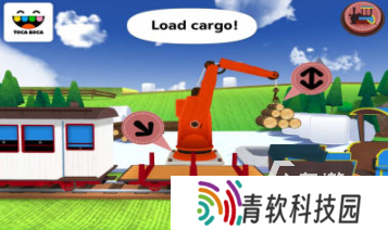 经典的火车游戏模拟器大全 2025受欢迎的火车游戏盘点