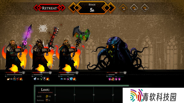 锻造武器战斗游戏《Blacksmith: Ignite the Forge》在Steam正式上线