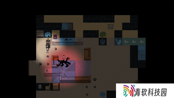《居于无限》7月14日全球同步发售 登陆Steam平台