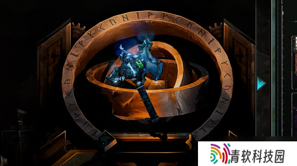 锻造武器战斗游戏《Blacksmith: Ignite the Forge》在Steam正式上线