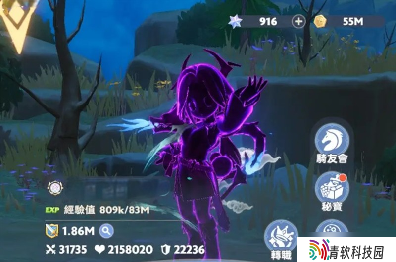 出发吧麦芬魔法师天赋怎么搭配 魔法师天赋选择攻略