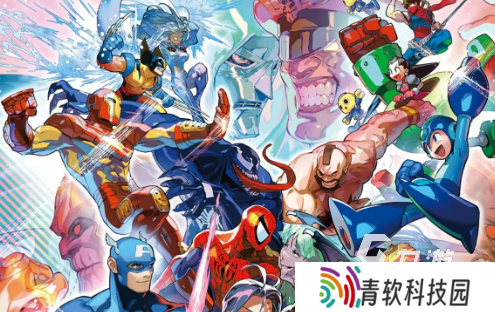卡普空有哪些游戏值得下载2025 卡普空推出的游戏合集