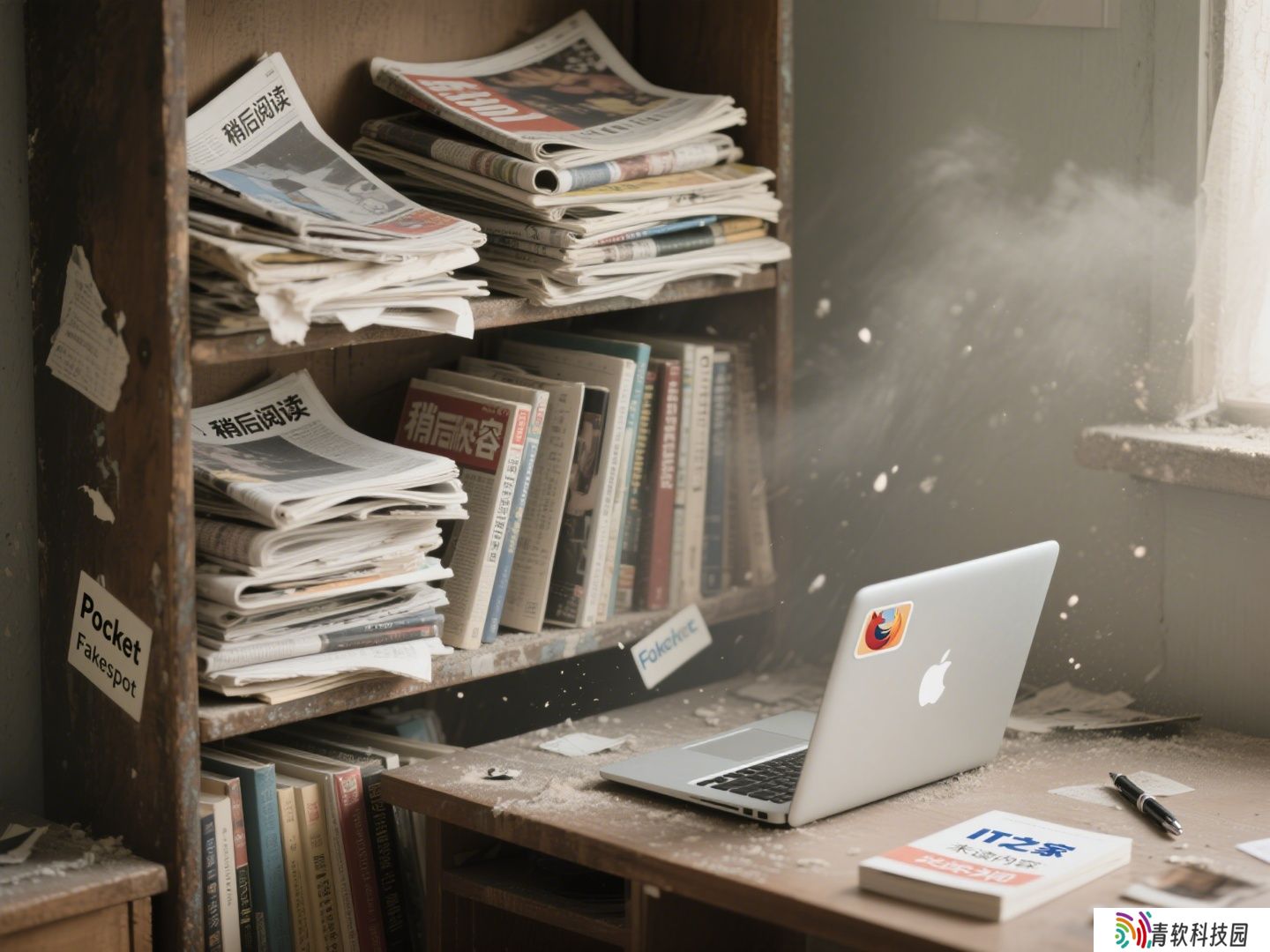 Mozilla 七月关闭 Pocket 和 Fakespot 服务，聚焦火狐 Firefox 浏览器发展