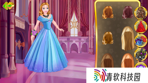 2025值得玩的穿衣服小游戏 有趣的换装游戏汇总