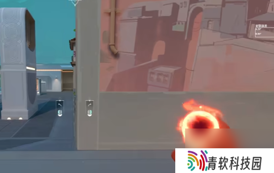 《无畏契约：源能行动》菲尼克斯技能操作方法