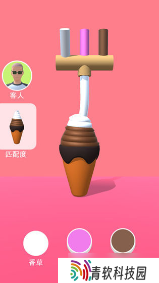 《甜筒第二支半》 新人入门首选角色全解析，轻松上手不踩坑