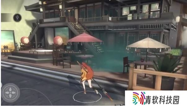 黑色信标千秋作古6-2宝箱在哪 千秋作古6-2宝箱全收集攻略