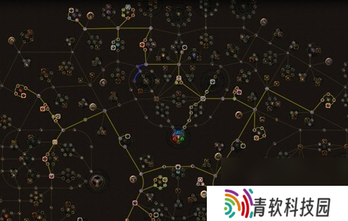 流放之路处刑者天赋加点推荐介绍