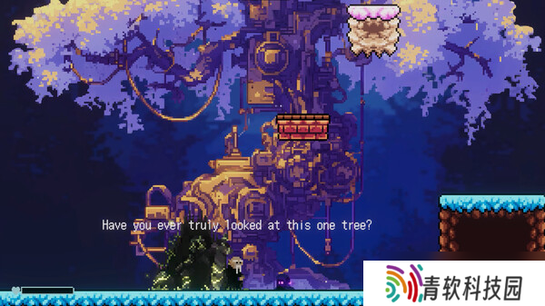 《Hollow Jump》7月21日上线 Steam首发特惠