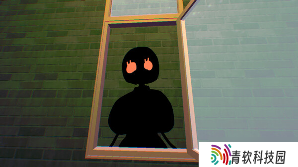 恐怖逃离游戏《Backmooms》7月21日在Steam商店正式上架