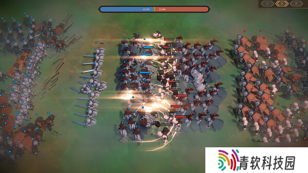 《领土崛起》7月19日正式发售 Steam国区售价公布