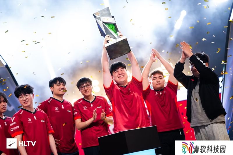 Thorin茶话会：亚洲CS崛起，Falcons为何避战BLAST