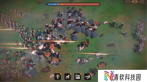 《领土崛起》7月19日正式发售 Steam国区售价公布