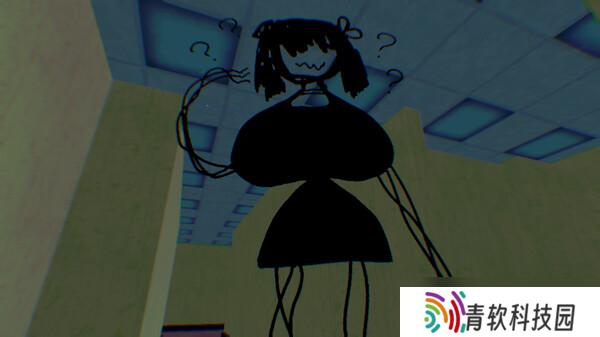 恐怖逃离游戏《Backmooms》7月21日在Steam商店正式上架