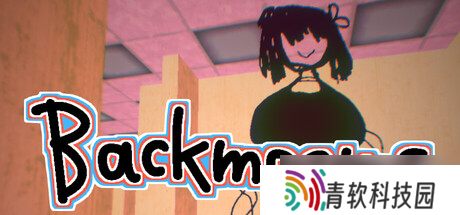 恐怖逃离游戏《Backmooms》上架Steam商店