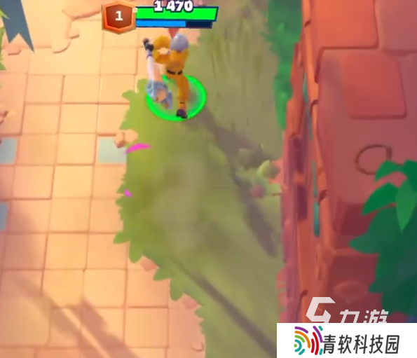 moco游戏下载地址介绍 moco游戏安装包在哪下载