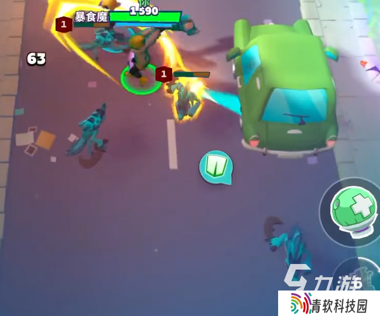 moco游戏下载地址介绍 moco游戏安装包在哪下载