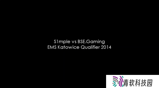 s1mple：最初部分英语流观众因CSGO高光觉得我作弊