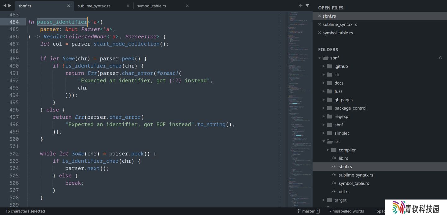 代码编辑器 Sublime Text 发布 Build 4200：逐步淘汰 Python 3.3 插件支持