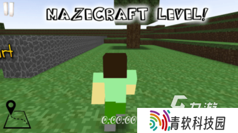 一个小女孩走立体迷宫的游戏推荐2025 最好玩的迷宫手游大盘点