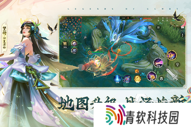 2025最好玩的开黑moba游戏推荐 受欢迎的moba游戏汇总