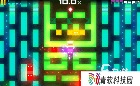 吃豆人游戏手机版推荐2025 最好玩的吃豆人手游大盘点