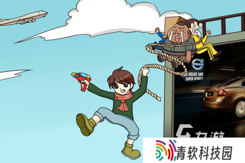 2025抓小偷游戏盘点 必备的抓小偷游戏推荐