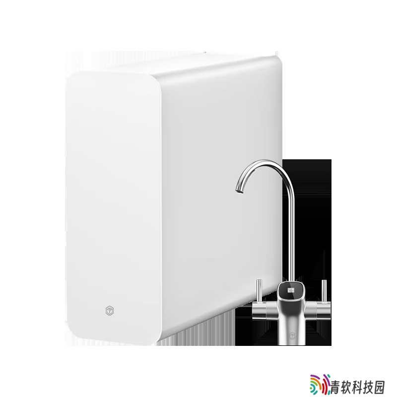 706 元低过自己组装：京东京造 6.5 年长效 RO 滤芯 1000G 净水器破冰新低