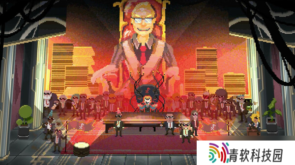 回合制RPG游戏《Fretless - The Wrath of Riffson》7月17日正式发售