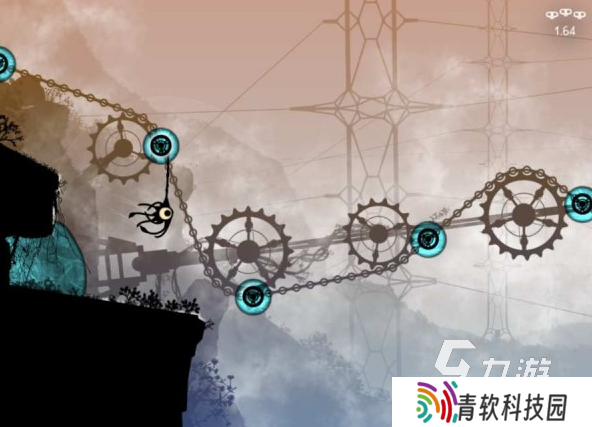 变成触手怪游戏有哪些 2025好玩的触手游戏盘点