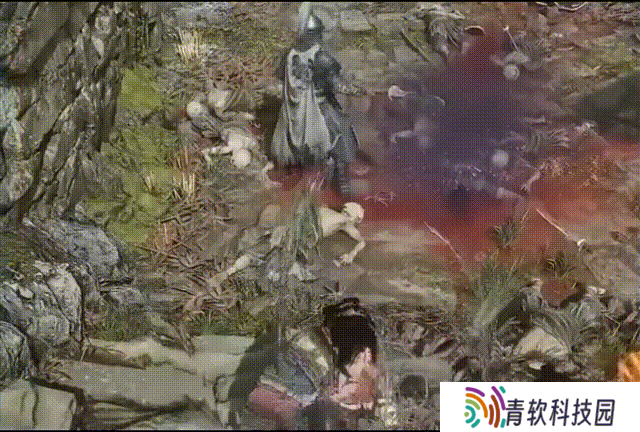 明末渊虚明末渊虚之羽全武器深度解析羽全武器深度解析