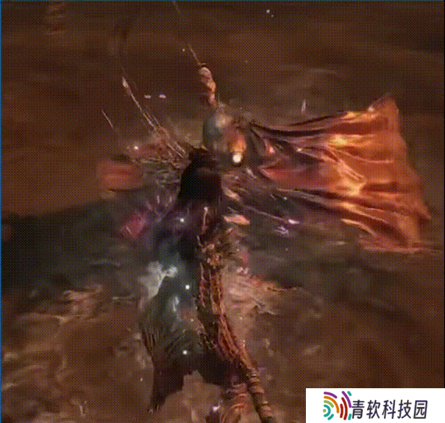 明末渊虚明末渊虚之羽全武器深度解析羽全武器深度解析