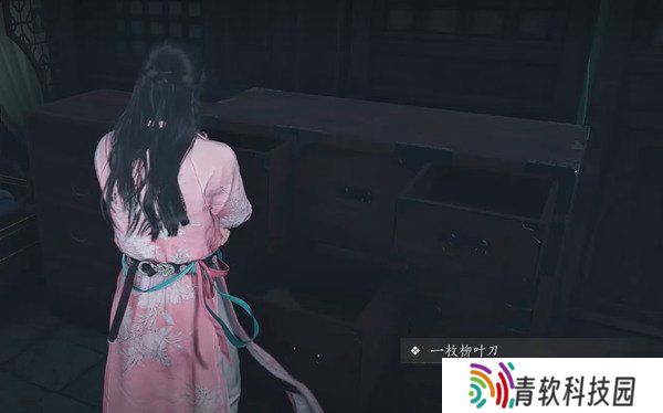 燕云十六声柳叶如刀怎么获得 柳叶如刀获取方法