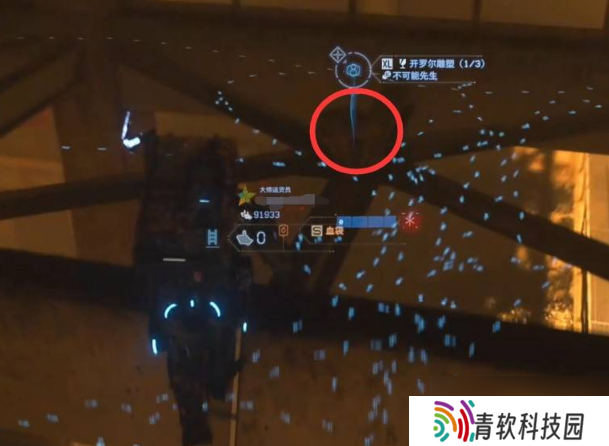 死亡搁浅2次要订单123怎么做次要订单支线任务攻略