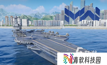 现代战舰在哪玩 现代战舰手游下载中文版地址分享