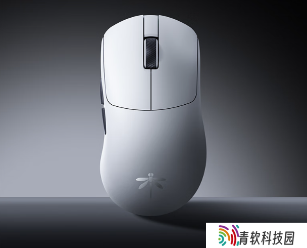 VGN 推出飞龙 Y2 系列电竞鼠标：三模连接、双 8K 回报率，国补 186.15 元起