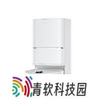 100 度高温灭菌洗 + 机械足 6cm 越障：追觅 S50 Pro 水箱版国补后 2673 元