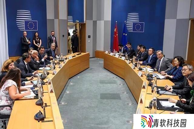 欧盟千亿关税反击美国，中欧合作新走向何方？
