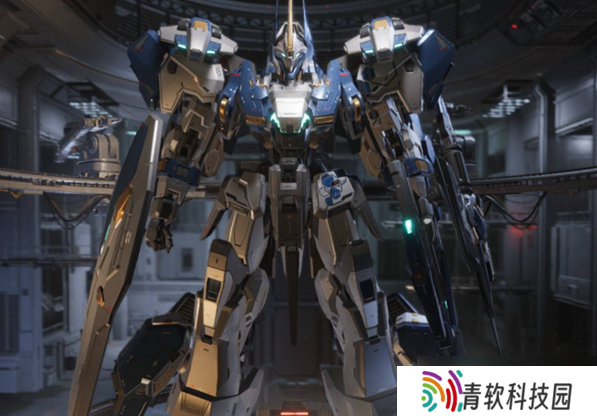 解限机玛什马克机甲怎么选择-玛什马克强势机甲推荐