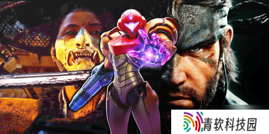 谁将问鼎2025年GOTY 外媒预测下半年游戏大作