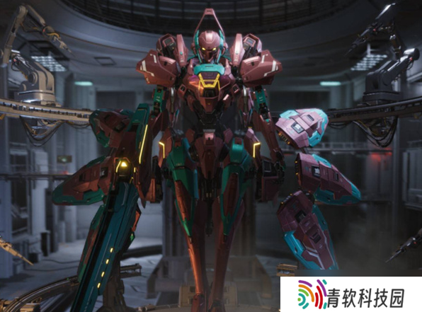 解限机玛什马克机甲怎么选择-玛什马克强势机甲推荐